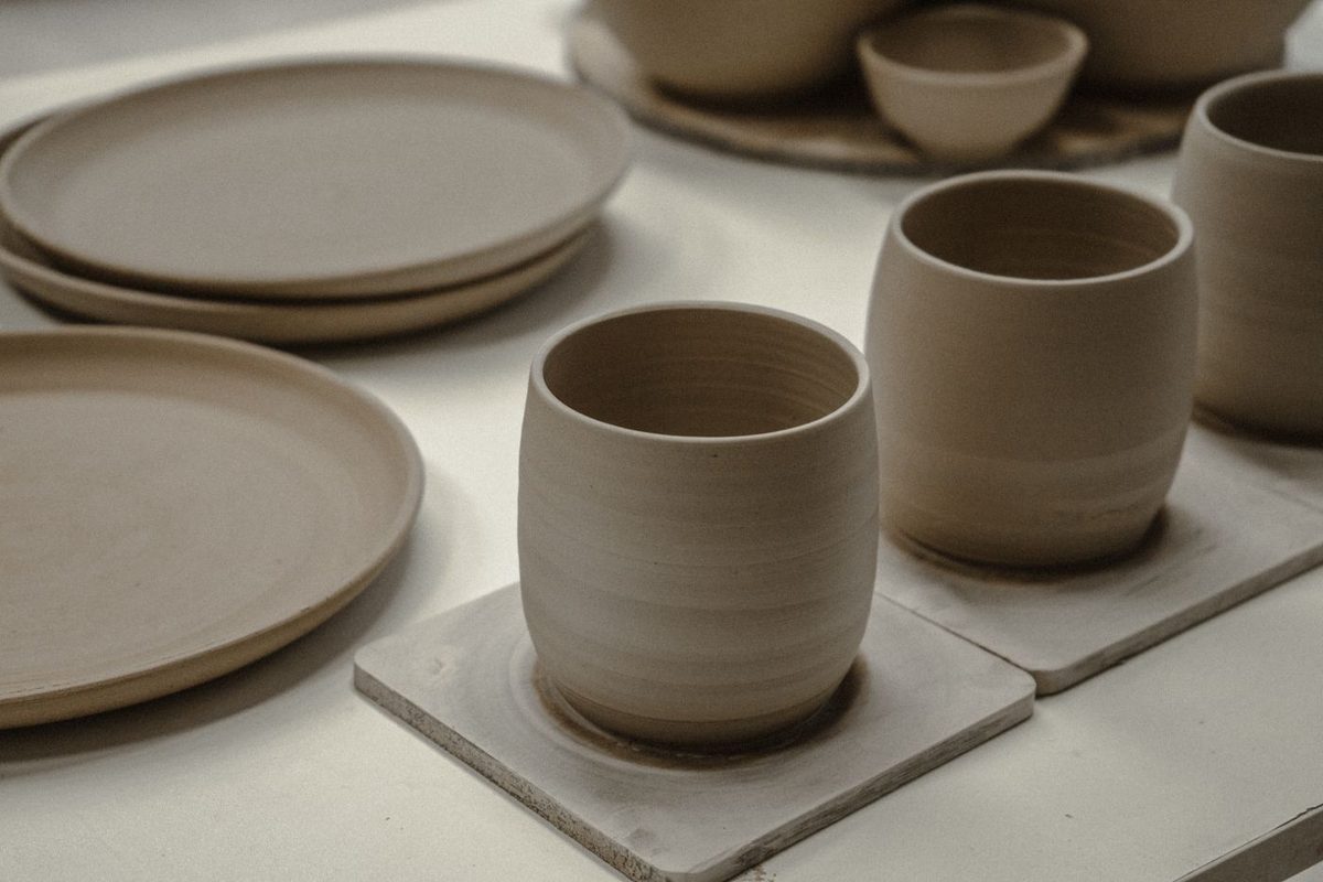 Ceramics
