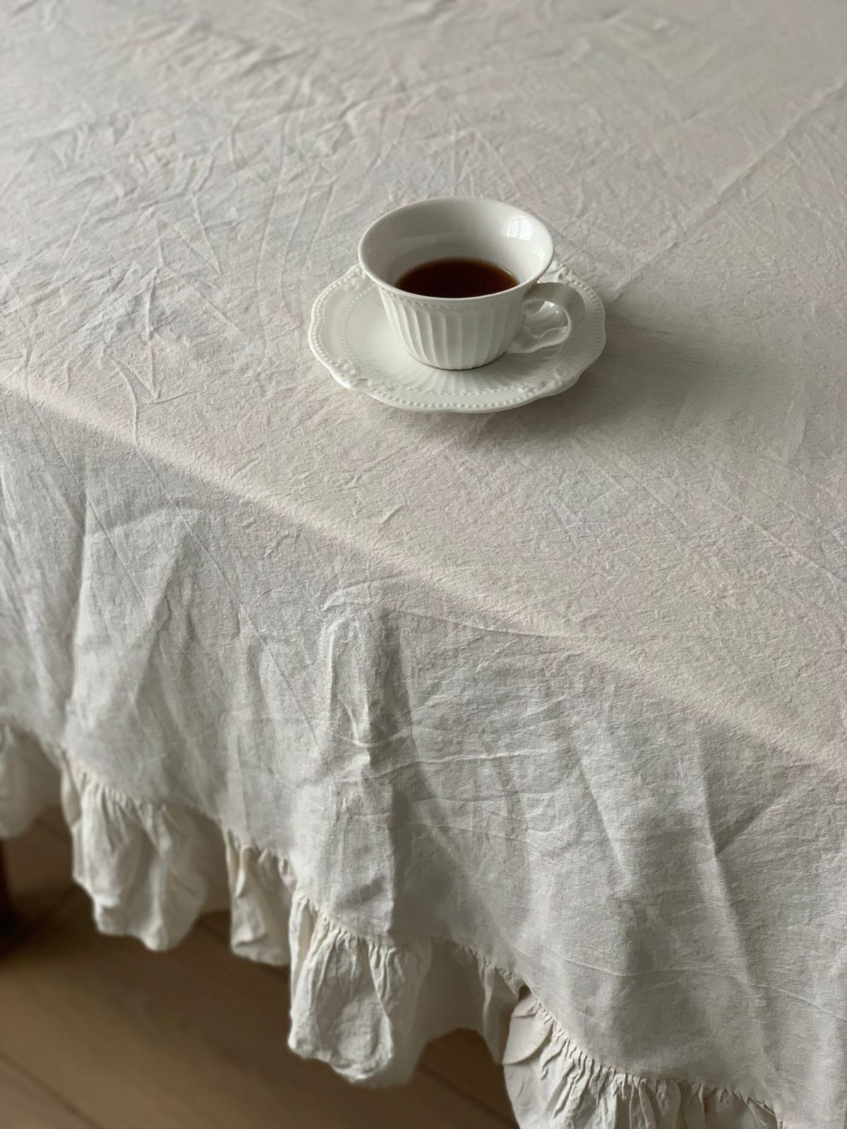 Linen Napkins